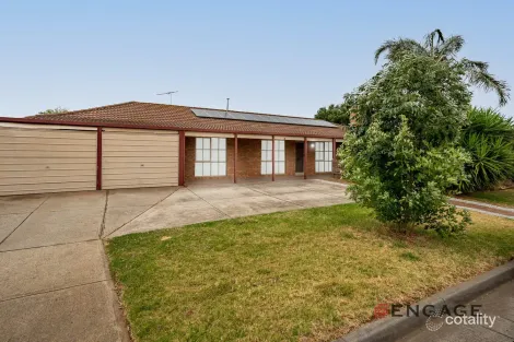 14 Kevington St, Werribee, VIC 3030