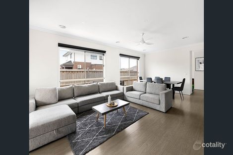 Property photo of 48 Latchford Drive Mickleham VIC 3064