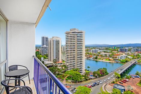 1603/67 Ferny Ave, Surfers Paradise, QLD 4217