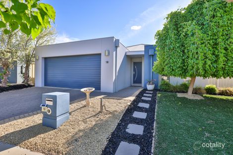 Property photo of 18 Dune Drive Mildura VIC 3500