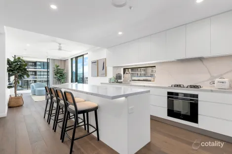 Property photo of 51 Fish Lane South Brisbane QLD 4101