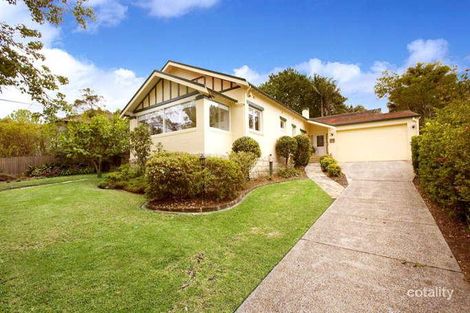 4 Lennox St, Gordon, NSW 2072