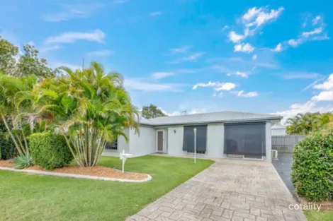 2 Gate Way St, Avoca, QLD 4670