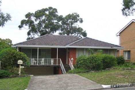 42 Freya St, Kareela, NSW 2232