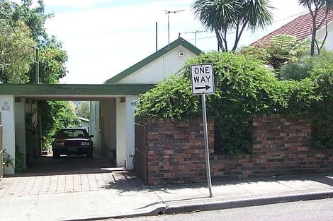 50 Union St, Tempe, NSW 2044