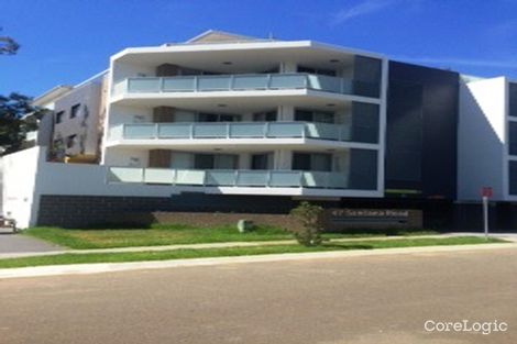 Property photo of 4/47 Santana Road Campbelltown NSW 2560