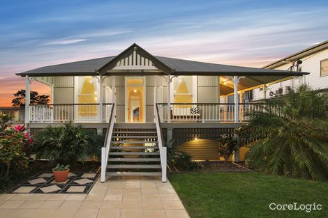 Property photo of 96 Stephens Street Morningside QLD 4170