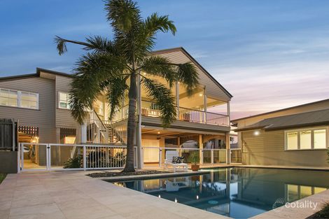 Property photo of 96 Stephens Street Morningside QLD 4170