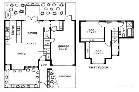 33b Whalley St, Northcote, VIC 3070