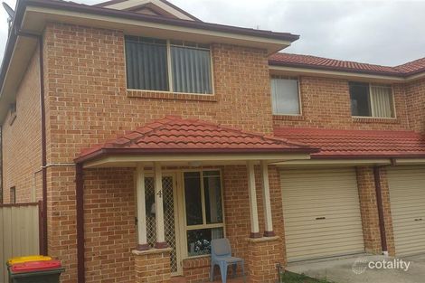 Property photo of 4/35 Abigail Street Seven Hills NSW 2147