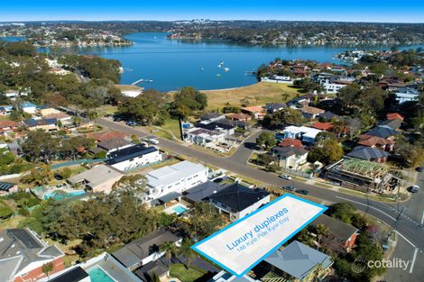 Property photo of 146A Kyle Parade Kyle Bay NSW 2221