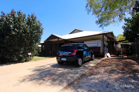 141 Marniyarra Loop, Baynton, WA 6714