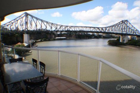 Property photo of 42/32 Macrossan Street Brisbane City QLD 4000