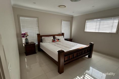 Property photo of 43 Armitage Drive Glendenning NSW 2761