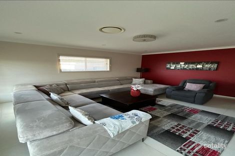 Property photo of 43 Armitage Drive Glendenning NSW 2761