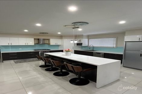 Property photo of 43 Armitage Drive Glendenning NSW 2761