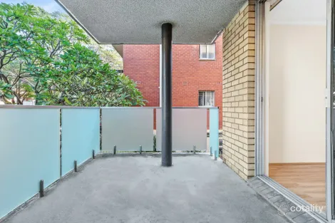 Property photo of 5/50 Pacific Parade Dee Why NSW 2099