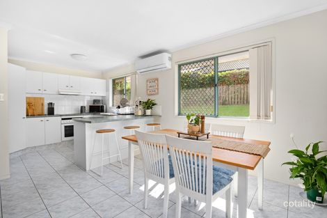 Property photo of 50 Kingarry Circuit Merrimac QLD 4226