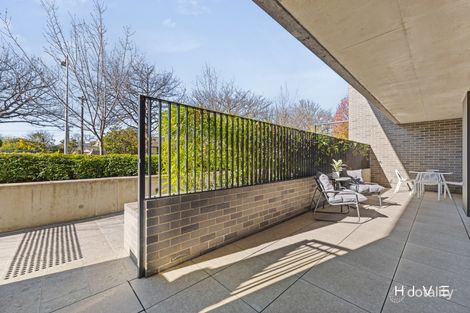 Property photo of 55 Dooring Street Dickson ACT 2602