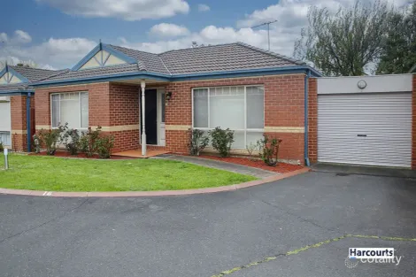 Property photo of 16/35 David Street Dandenong VIC 3175