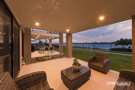 99 Pretoria Pde, Harrington, NSW 2427