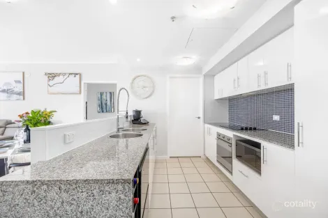 Property photo of 1005/38 Mahogany Drive Pelican Waters QLD 4551