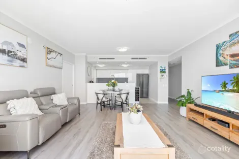 Property photo of 1005/38 Mahogany Drive Pelican Waters QLD 4551