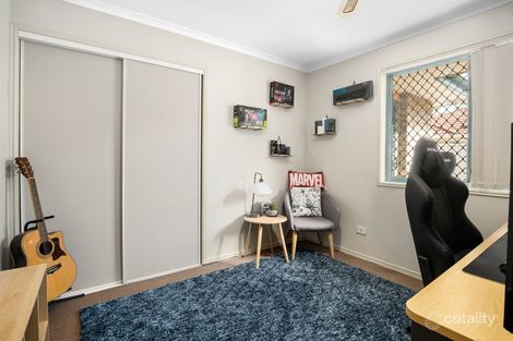 Property photo of 50 Kingarry Circuit Merrimac QLD 4226