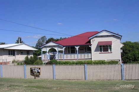 16 Thurso St, North Booval, QLD 4304