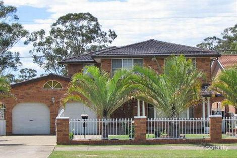 23 Hartington St, Rooty Hill, NSW 2766
