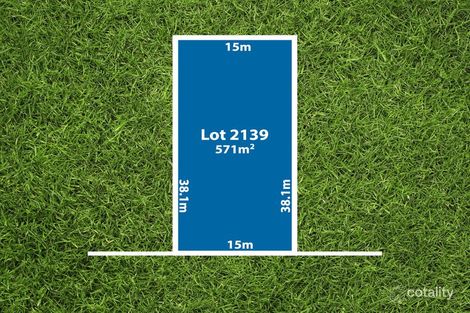 Property photo of 36 Trident Road Seaford Meadows SA 5169