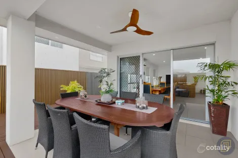 Property photo of 26 Leong Street Bridgeman Downs QLD 4035