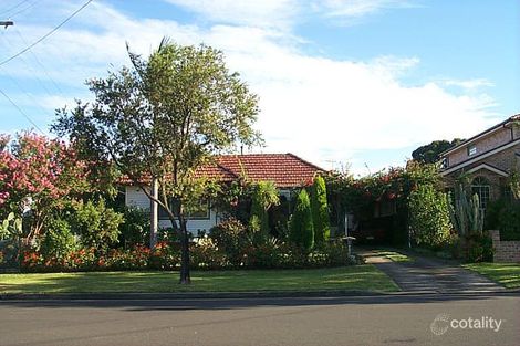 35 Buist St, Bass Hill, NSW 2197