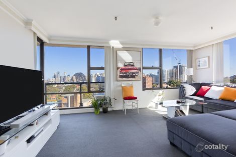 Property photo of 8D/50 Whaling Road North Sydney NSW 2060