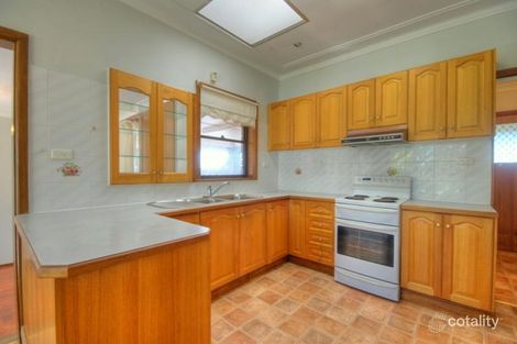 Property photo of 3 Carinya Road Girraween NSW 2145