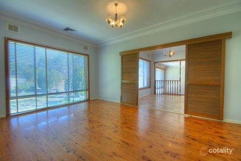 Property photo of 3 Carinya Road Girraween NSW 2145