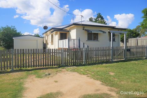 Property photo of 2 Henry Street Kingaroy QLD 4610