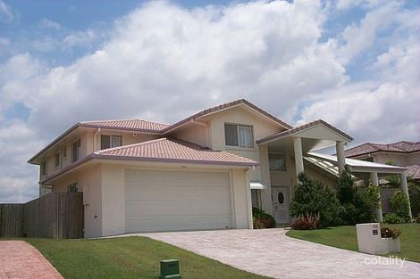 Property photo of 166 Lancaster Circuit Stretton QLD 4116