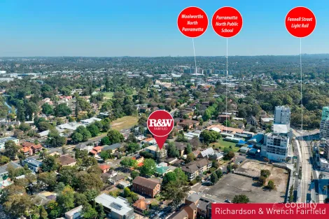 Property photo of 1/7 Harold Street Parramatta NSW 2150