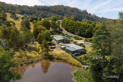 160 Clayton Dr, Spreyton, TAS 7310