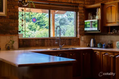 Property photo of 160 Clayton Drive Spreyton TAS 7310