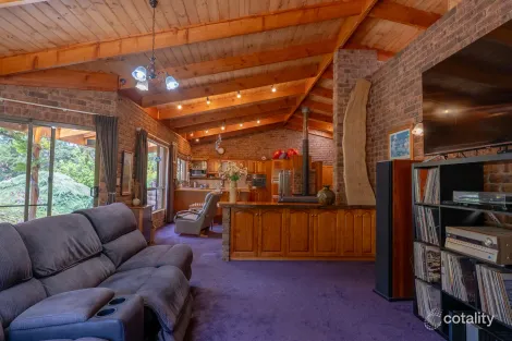 Property photo of 160 Clayton Drive Spreyton TAS 7310