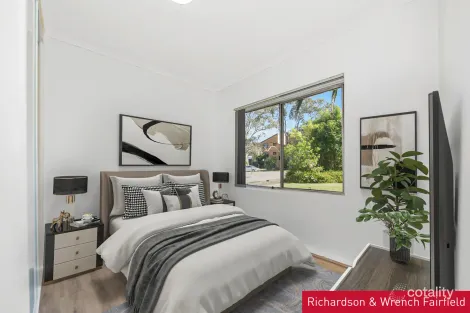 Property photo of 1/7 Harold Street Parramatta NSW 2150