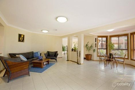 Property photo of 23 Rafter Crescent Abbotsbury NSW 2176