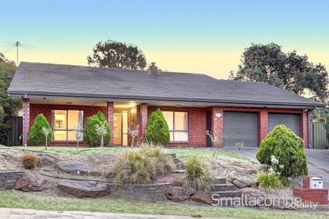 Property photo of 4 Goss Road Aberfoyle Park SA 5159
