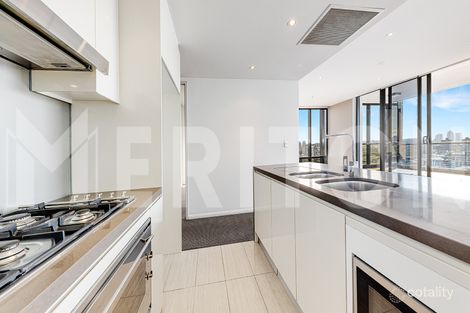 Property photo of 2212/20 Gadigal Avenue Zetland NSW 2017