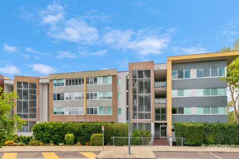 Property photo of 6/1-15 Sporting Drive Thuringowa Central QLD 4817