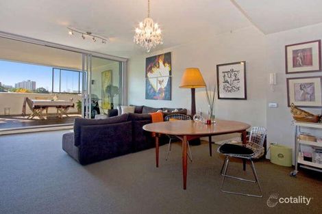 Property photo of 422/2-4 Powell Street Waterloo NSW 2017