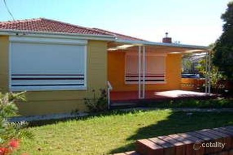 Property photo of 321 William Street Kingsgrove NSW 2208