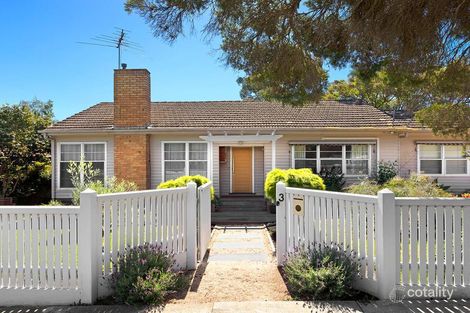 Property photo of 3 Daff Avenue Hampton East VIC 3188